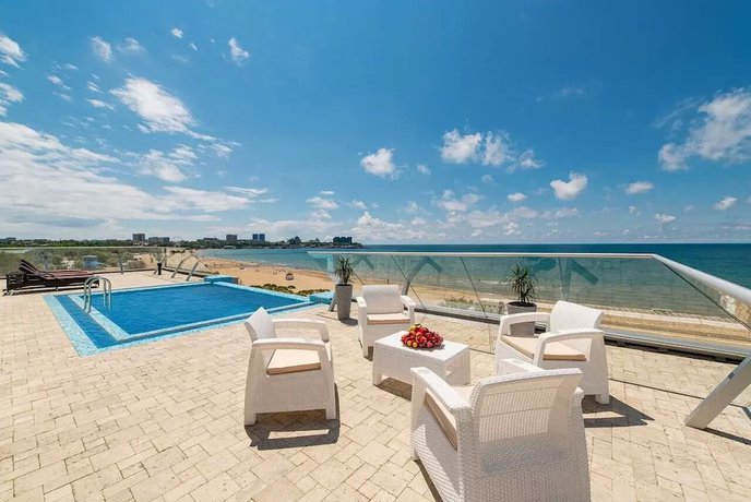 Imagen de la habitación del Hotel Grand Hotel Anapa. Foto 10