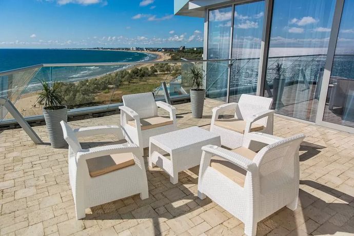 Imagen de la habitación del Hotel Grand Hotel Anapa. Foto 11