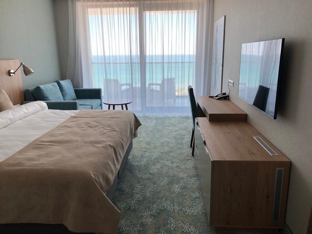 Imagen de la habitación del Hotel Grand Hotel Anapa. Foto 14