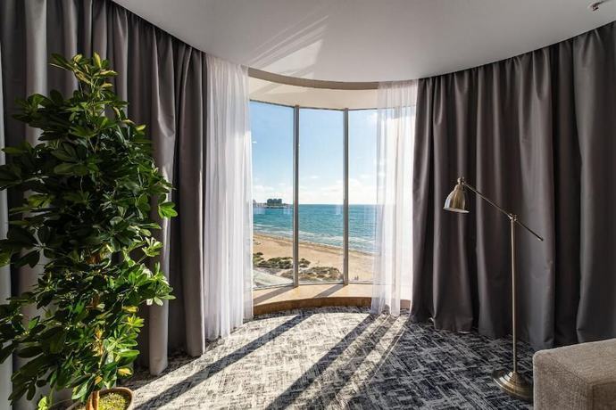 Imagen de la habitación del Hotel Grand Hotel Anapa. Foto 18