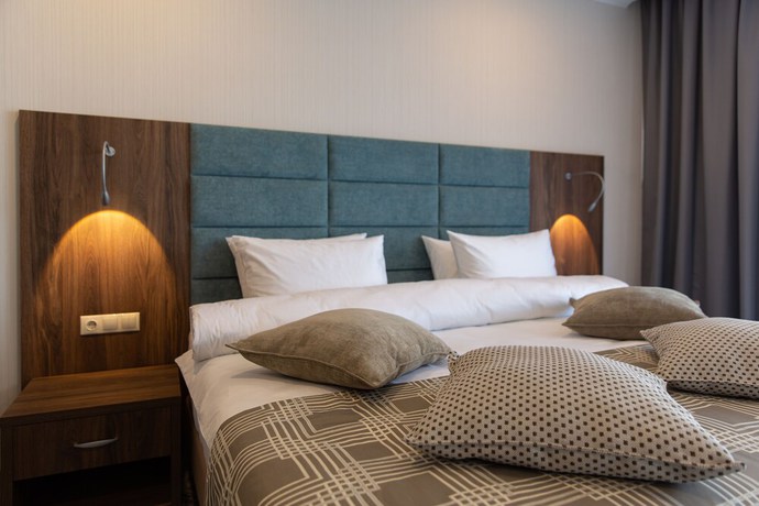 Imagen de la habitación del Hotel Grand Hotel Anapa. Foto 20
