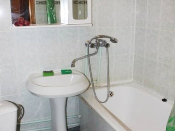 Imagen de la habitación del Hotel Grand Hotel Apartment 1. Foto 3