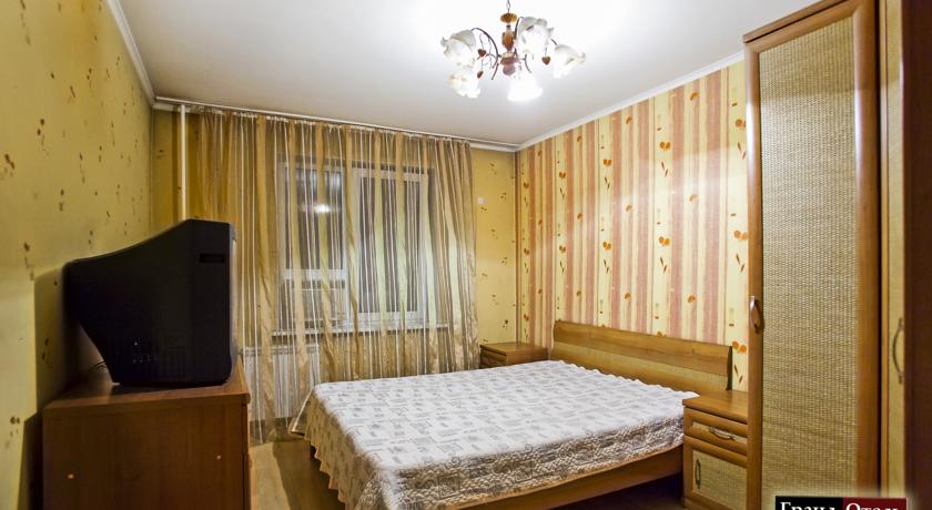 Imagen general del Hotel Grand Hotel Apartment 10. Foto 5