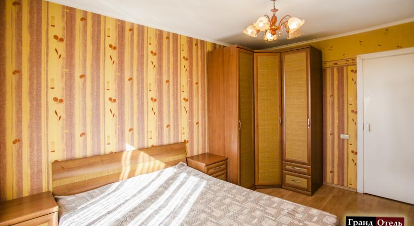 Imagen general del Hotel Grand Hotel Apartment 10. Foto 6