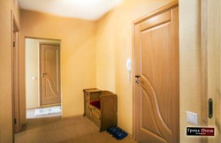 Imagen de la habitación del Hotel Grand Hotel Apartment 11. Foto 3