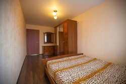 Imagen de la habitación del Hotel Grand Hotel Apartment 12. Foto 3