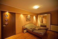 Imagen de la habitación del Hotel Grand Hotel Apartment 13. Foto 2