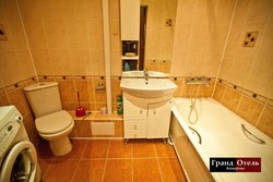 Imagen de la habitación del Hotel Grand Hotel Apartment 13. Foto 3