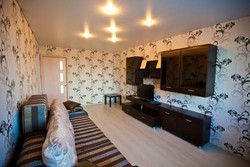 Imagen de la habitación del Hotel Grand Hotel Apartment 14. Foto 2