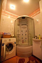 Imagen de la habitación del Hotel Grand Hotel Apartment 14. Foto 3