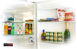 Imagen de la habitación del Hotel Grand Hotel Apartment 16. Foto 3