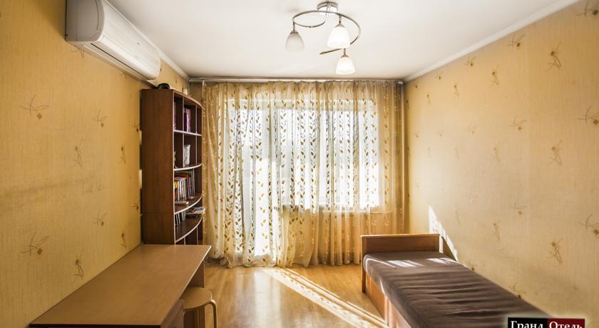 Imagen de la habitación del Hotel Grand Hotel Apartment 16. Foto 4