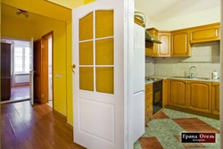 Imagen de la habitación del Hotel Grand Hotel Apartment 17. Foto 3