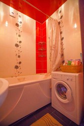 Imagen de la habitación del Hotel Grand Hotel Apartment 18. Foto 3