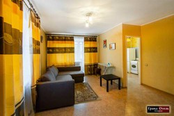 Imagen de la habitación del Hotel Grand Hotel Apartment 2. Foto 2