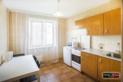 Imagen de la habitación del Hotel Grand Hotel Apartment 3. Foto 1