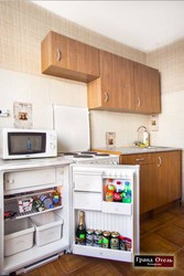 Imagen de la habitación del Hotel Grand Hotel Apartment 3. Foto 3