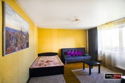 Imagen de la habitación del Hotel Grand Hotel Apartment 3. Foto 4