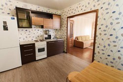 Imagen de la habitación del Hotel Grand Hotel Apartment 4. Foto 1