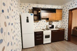 Imagen de la habitación del Hotel Grand Hotel Apartment 4. Foto 2