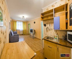 Imagen general del Hotel Grand Hotel Apartment 6. Foto 1
