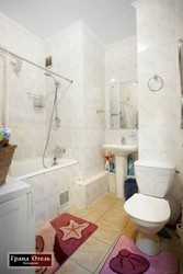 Imagen general del Hotel Grand Hotel Apartment 6. Foto 4