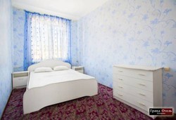 Imagen de la habitación del Hotel Grand Hotel Apartment 7. Foto 1