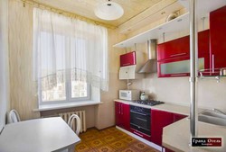 Imagen de la habitación del Hotel Grand Hotel Apartment 7. Foto 2