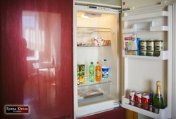 Imagen de la habitación del Hotel Grand Hotel Apartment 7. Foto 3