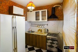 Imagen de la habitación del Hotel Grand Hotel Apartment 8. Foto 3