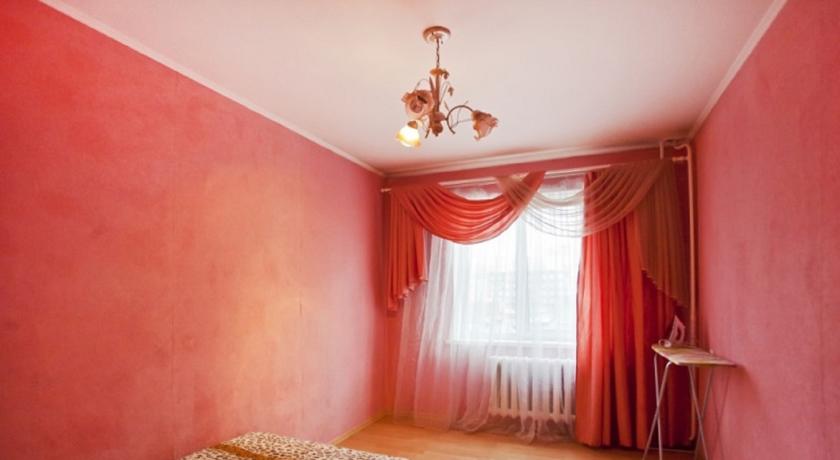 Imagen de la habitación del Hotel Grand Hotel Apartment 9. Foto 1