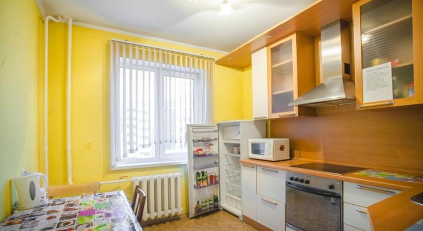 Imagen de la habitación del Hotel Grand Hotel Apartment 9. Foto 2