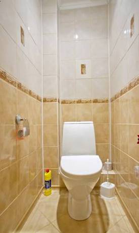 Imagen de la habitación del Hotel Grand Hotel Apartment 9. Foto 3