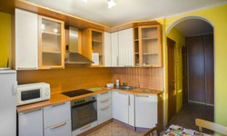 Imagen de la habitación del Hotel Grand Hotel Apartment 9. Foto 4