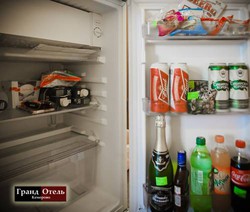 Imagen de la habitación del Hotel Grand Hotel Apartment 9. Foto 5