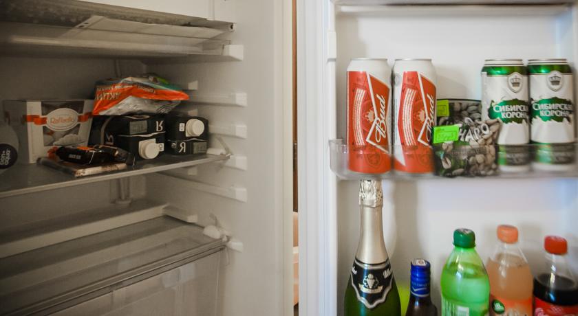 Imagen de la habitación del Hotel Grand Hotel Apartment 9. Foto 6