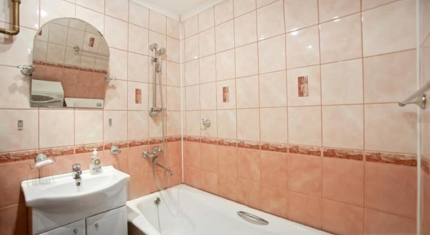 Imagen de la habitación del Hotel Grand Hotel Apartment 9. Foto 7