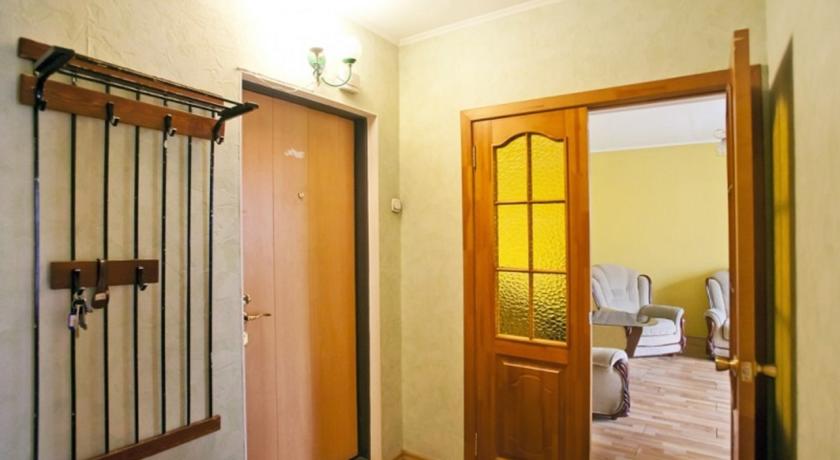 Imagen de la habitación del Hotel Grand Hotel Apartment 9. Foto 8