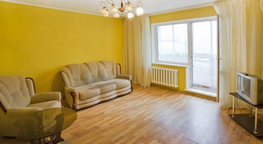 Imagen de la habitación del Hotel Grand Hotel Apartment 9. Foto 9