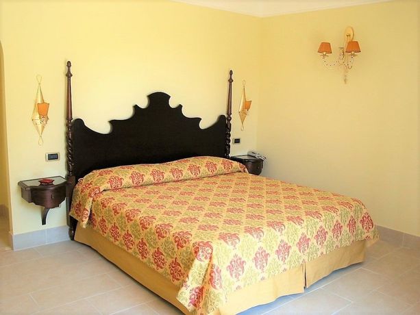 Imagen de la habitación del Hotel Grand Hotel Arciduca. Foto 8