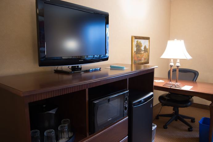 Imagen de la habitación del Hotel Grand Hotel At Bridgeport. Foto 3