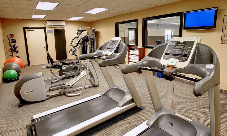 Imagen de los interiores del Hotel Grand Hotel At Bridgeport. Foto 10