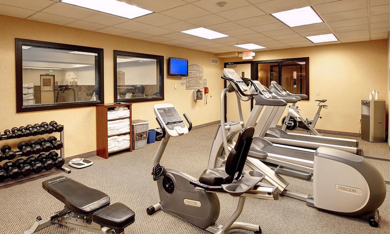 Imagen de los interiores del Hotel Grand Hotel At Bridgeport. Foto 11