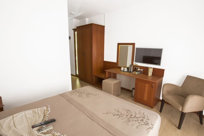 Imagen de la habitación del Hotel Grand Hotel Azmakhan Spa and Wellness. Foto 5