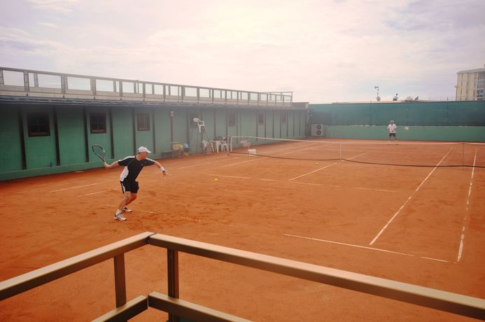 Imagen general del Hotel Grand Hotel Azzurra Club. Foto 2