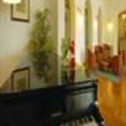 Imagen general del Hotel Grand Hotel Bagni Nuovi. Foto 5