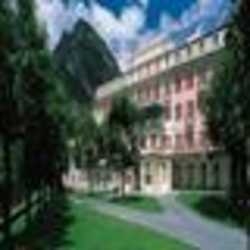 Imagen general del Hotel Grand Hotel Bagni Nuovi. Foto 6