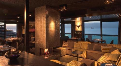 Imagen general del Hotel Grand Hotel Beatrix. Foto 1