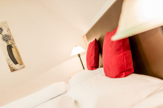 Imagen general del Hotel Grand Hotel Bellevue. Foto 3