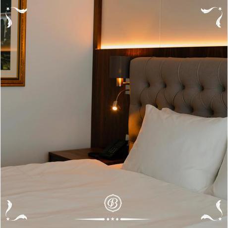 Imagen general del Hotel Grand Hotel Belushi. Foto 2